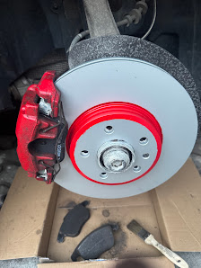 Autoservice Kasa