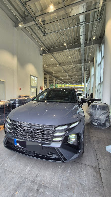 Autoarena München GmbH