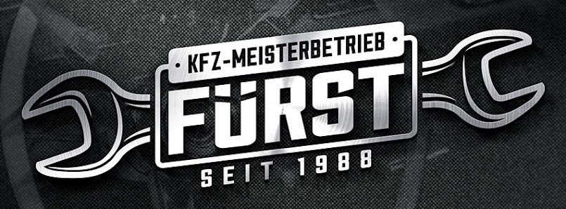 KFZ-Meisterbetrieb FÜRST Verbrenner - E-Cars - Wohnmobile