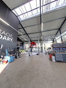 KFZ-Meisterbetrieb FÜRST Verbrenner - E-Cars - Wohnmobile