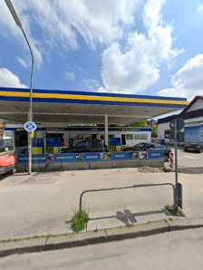 KS AUTOGLAS ZENTRUM Germering