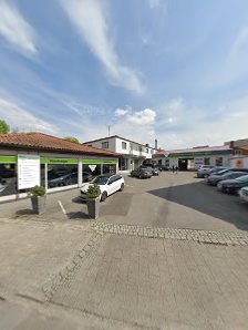 AWK GmbH - Autowerkstatt Kienberger - Partnerbetrieb von Euromaster