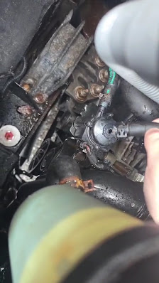 Miserg-Auto