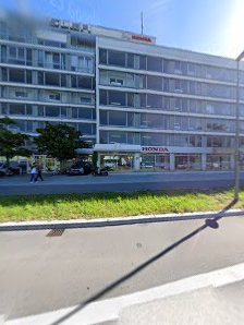 Honda Häusler Automobile München Zentrale