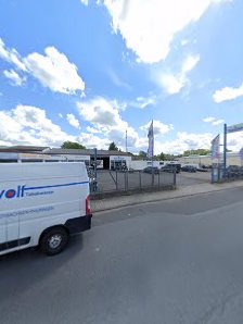 Autohandel & Reparatur Günter Neeb