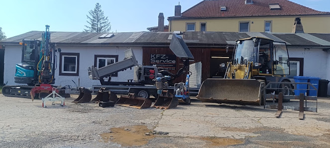 Kfz Reifen- und Kundendienstservice