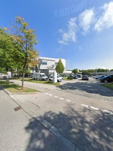 Mercedes-Benz Niederlassung München