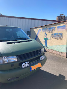 Paulchen's Garage