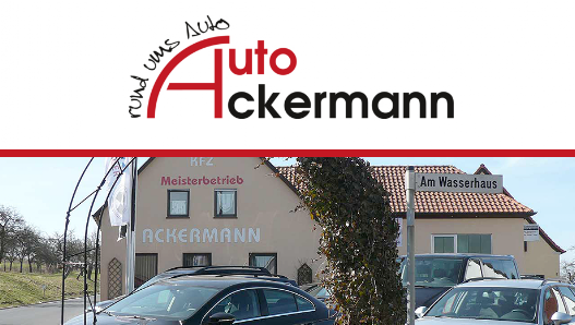 Ackermann OHG