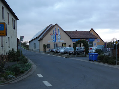 Ackermann OHG