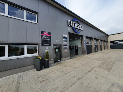 CARWORX Kfz Technik Center