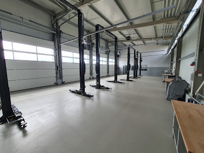 CARWORX Kfz Technik Center