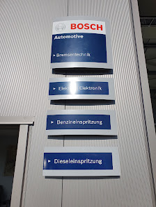 CARWORX Kfz Technik Center