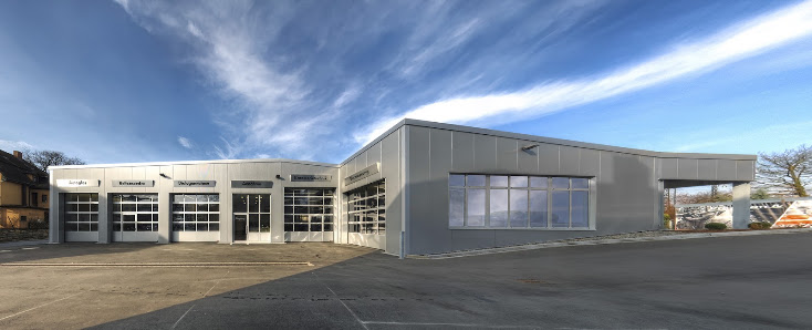 Karosseriezentrum Autohaus KELLER