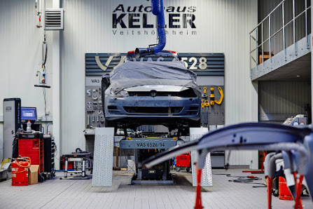 Karosseriezentrum Autohaus KELLER