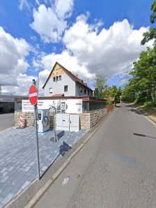 Karosseriezentrum Autohaus KELLER