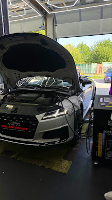 TPM-Performance