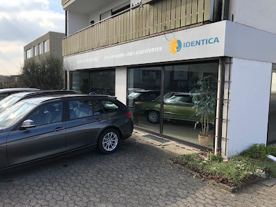 IDENTICA Krist & Pfenning Inh. M.Göb