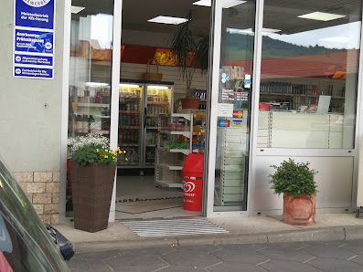 Armin Bauer GmbH bft-tankstelle, Kfz-Werkstatt