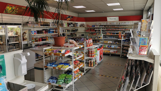 Armin Bauer GmbH bft-tankstelle, Kfz-Werkstatt