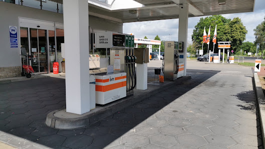 Armin Bauer GmbH bft-tankstelle, Kfz-Werkstatt