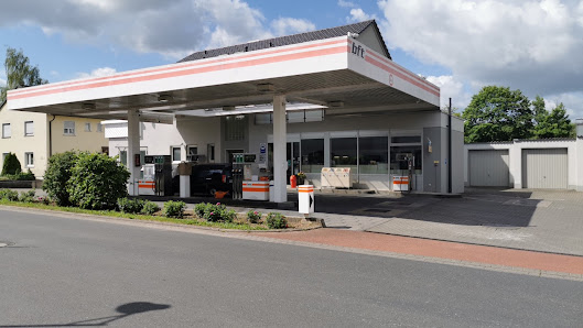Armin Bauer GmbH bft-tankstelle, Kfz-Werkstatt