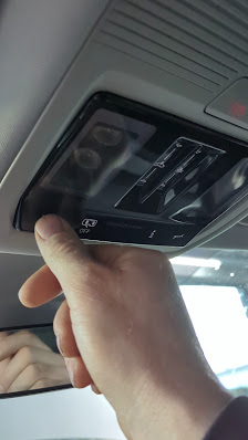 Auto & Service PIA GmbH - München Nord CUPRA