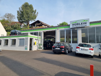 Hüblein KFZ-Meisterbetrieb