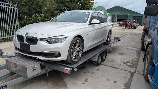Far East Imports GmbH
