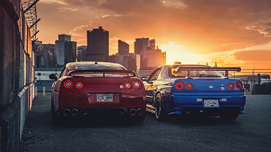 Far East Imports GmbH