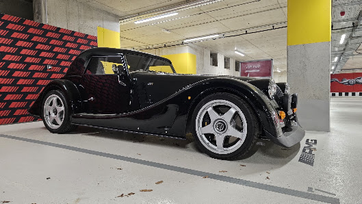 Morgan München
