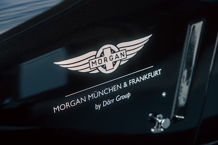 Morgan München