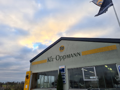 KFZ Oppmann
