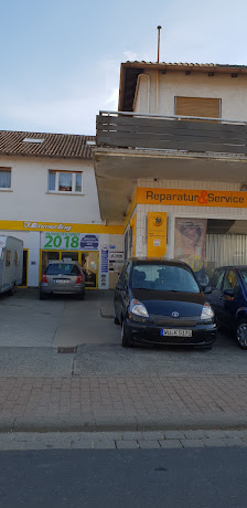 1a Deutscher Autoservice