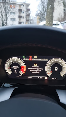 Audi München Gmbh