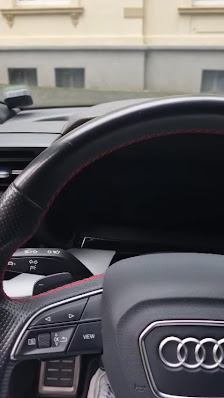 Audi München Gmbh