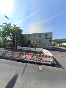 Autostation Würzburg