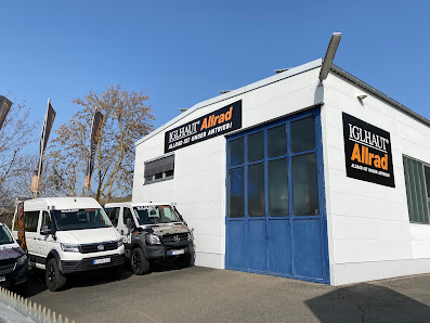 IGLHAUT Allrad