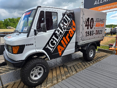 IGLHAUT Allrad