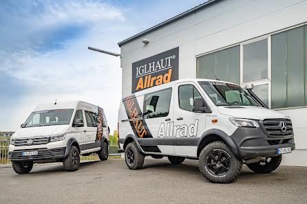 IGLHAUT Allrad