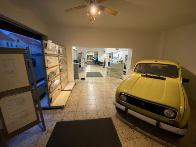 Autohaus Echterstrasse GmbH