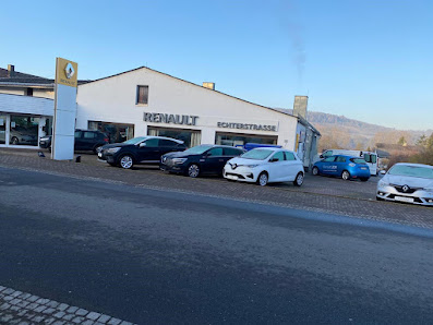 Autohaus Echterstrasse GmbH