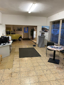Autohaus Echterstrasse GmbH