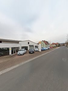 Autohaus Echterstrasse GmbH