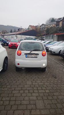 Martin Automobile Autohandel-Werkstatt