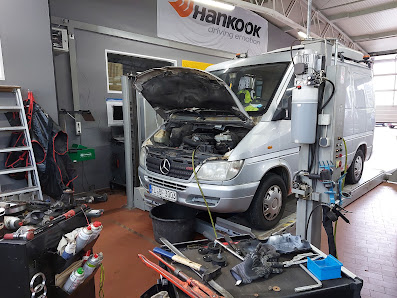 Auto Birnack GmbH