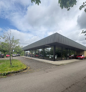 HANS WOLF GMBH