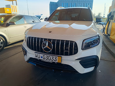 Automobile Tomi GmbH