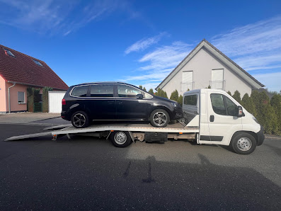 Automobile Tomi GmbH