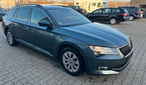 Auto Heinrich GmbH
